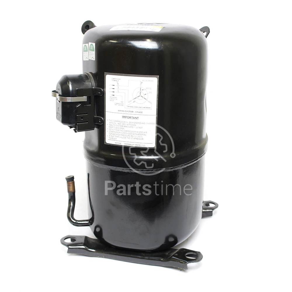 КОМПРЕССОР AWS 4532 ZXG (R404A) TECUMSEH AW242TH-013-A2 артикул 42015010100d — изображение 5