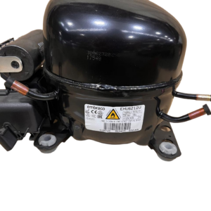 КОМПРЕССОР EHU 6212U (R290) Embraco