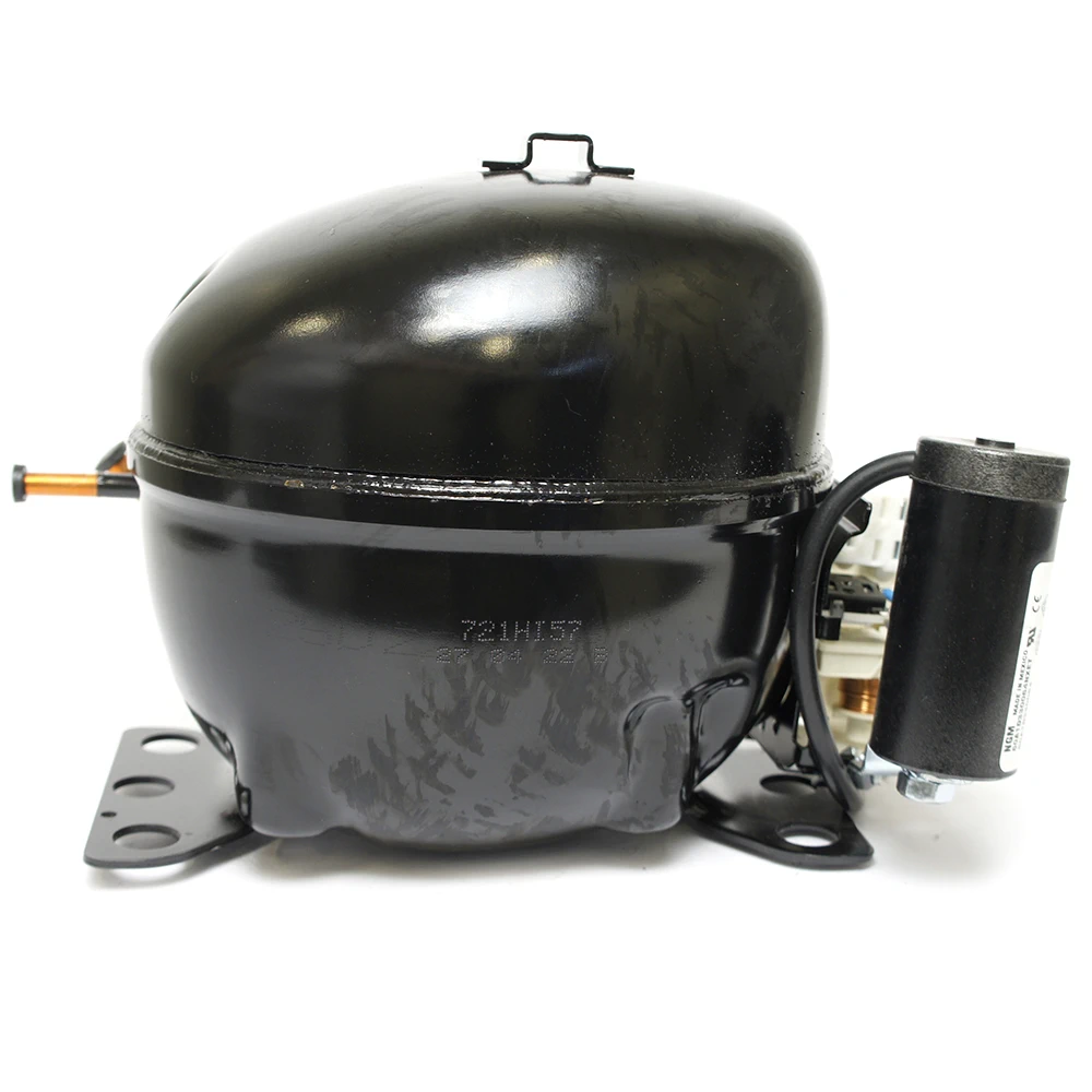 КОМПРЕССОР EMX 6165 U (R290) Embraco артикул 42011021900d — изображение 4