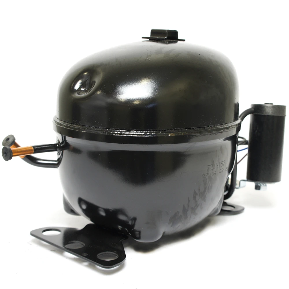 КОМПРЕССОР EMX 6165 U (R290) Embraco артикул 42011021900d — изображение 5