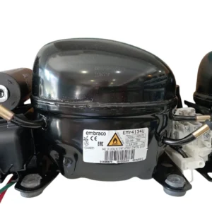 КОМПРЕССОР EMY 4134 U (R290) Embraco