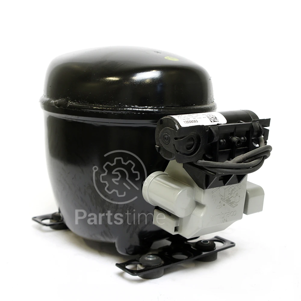 КОМПРЕССОР FFI 12HBK (R134a) Embraco с ПЗУ артикул 42011000600d
