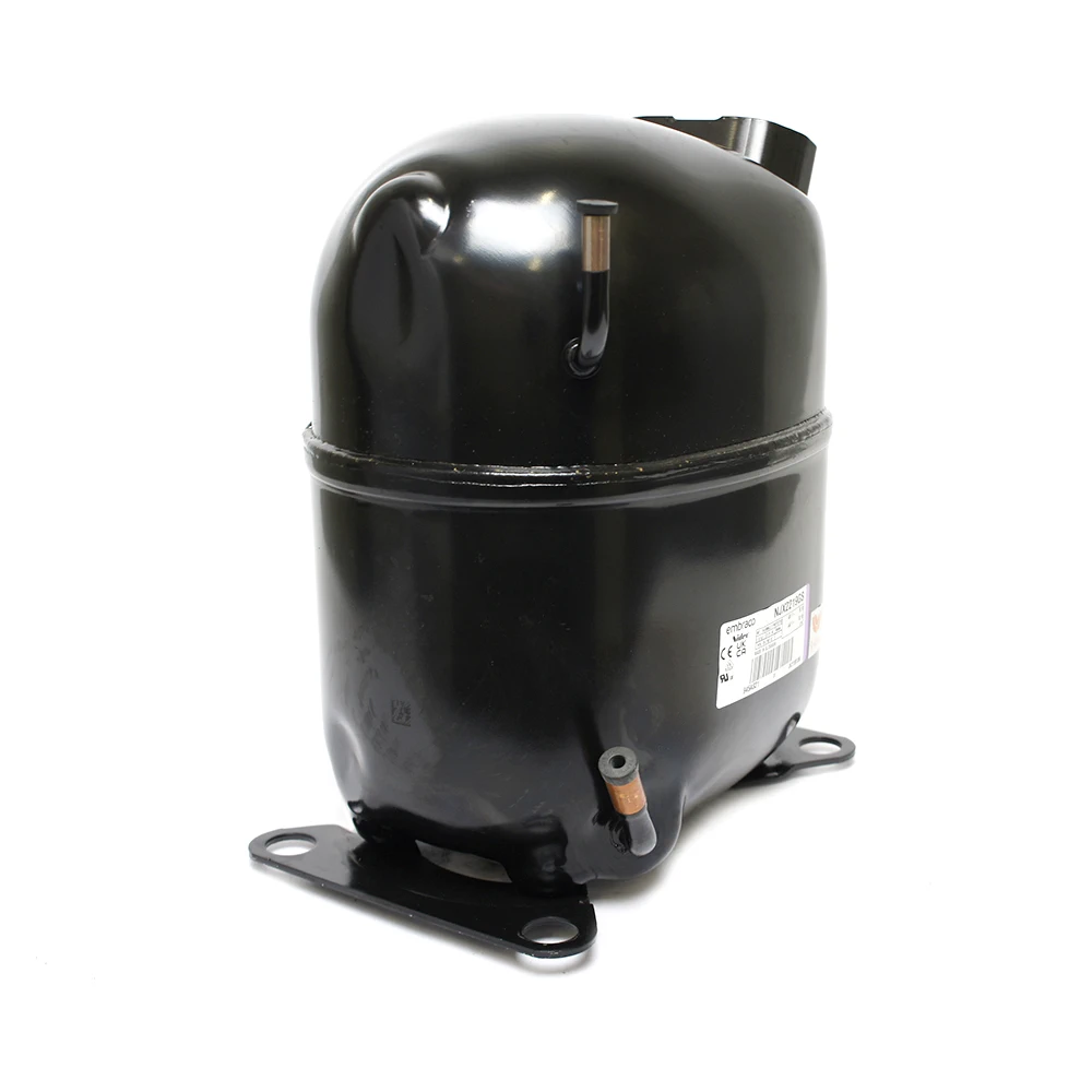 КОМПРЕССОР NJX 2219GS 400 В/50 Гц (R404A) (Embraco) артикул 42015001600d — изображение 3