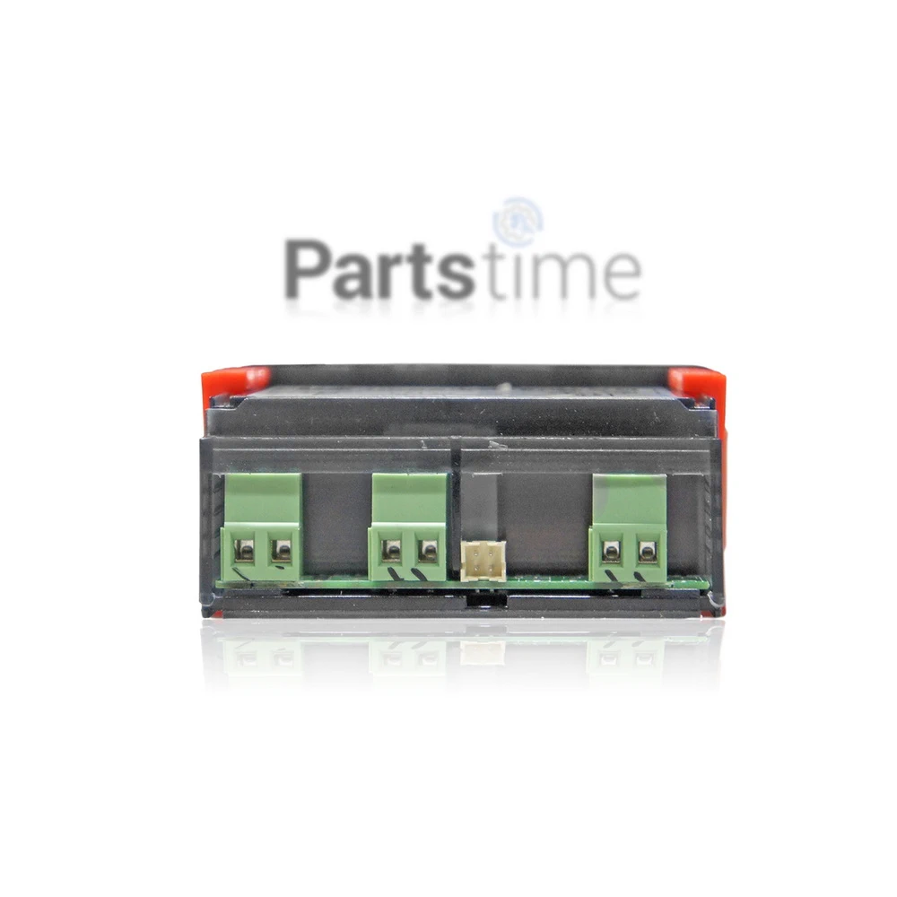 ЭЛЕКТРОННЫЙ БЛОК AC 2961-MT (17A) (без датчика), пр-ль Keep Think артикул 41290330800d — изображение 3