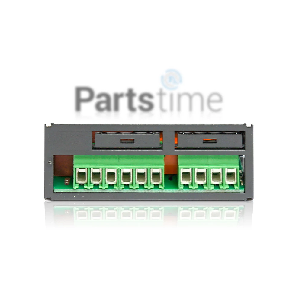 ЭЛЕКТРОННЫЙ БЛОК EV3B22 (звук. сигн.) артикул 41290328500d — изображение 4