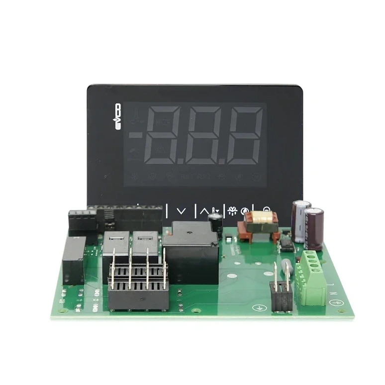 ЭЛЕКТРОННЫЙ БЛОК EVJS204N9 артикул 41290329900d — изображение 4