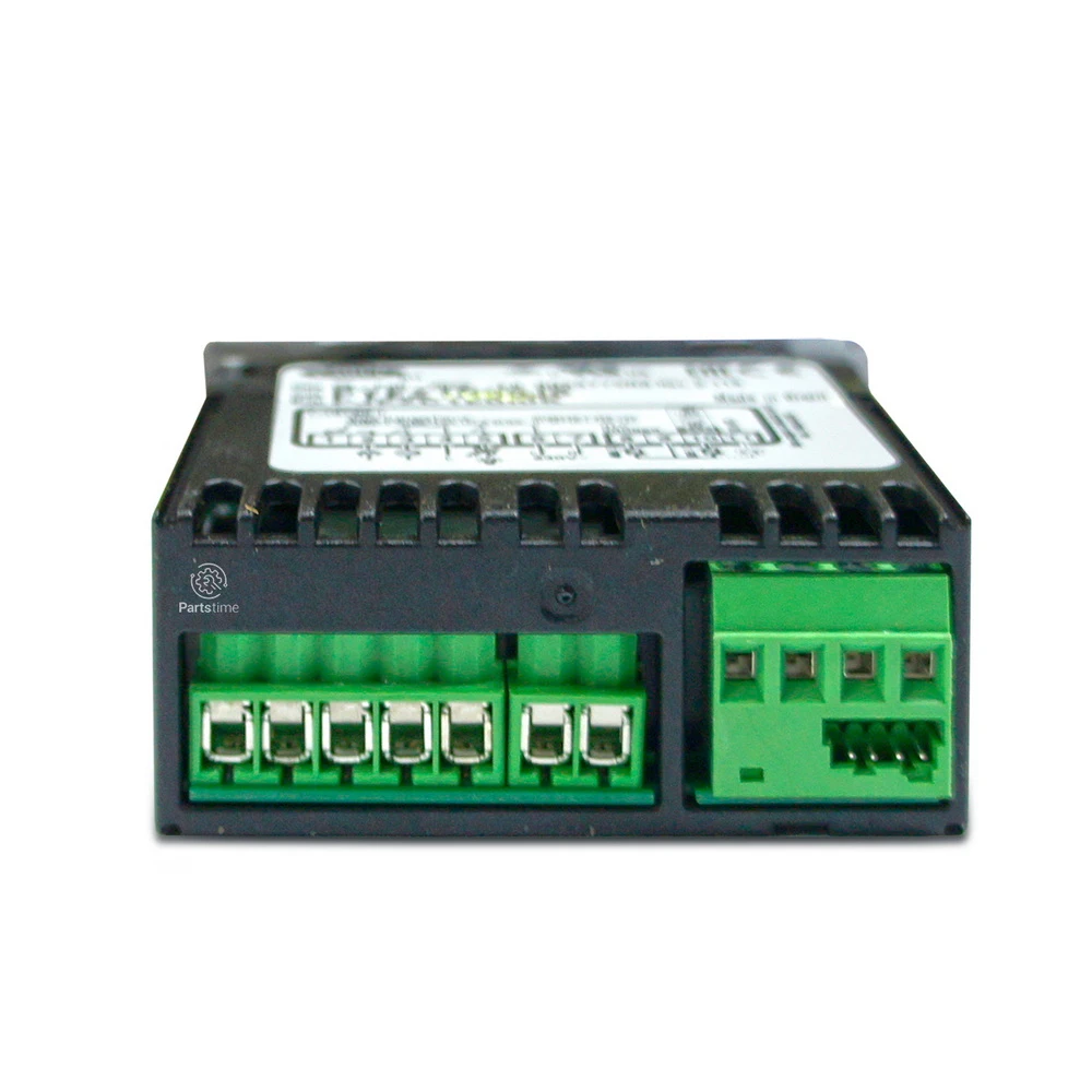 ЭЛЕКТРОННЫЙ БЛОК PYEZ1R05J5 (без датч.) CAREL эконом артикул 41290110100d — изображение 3