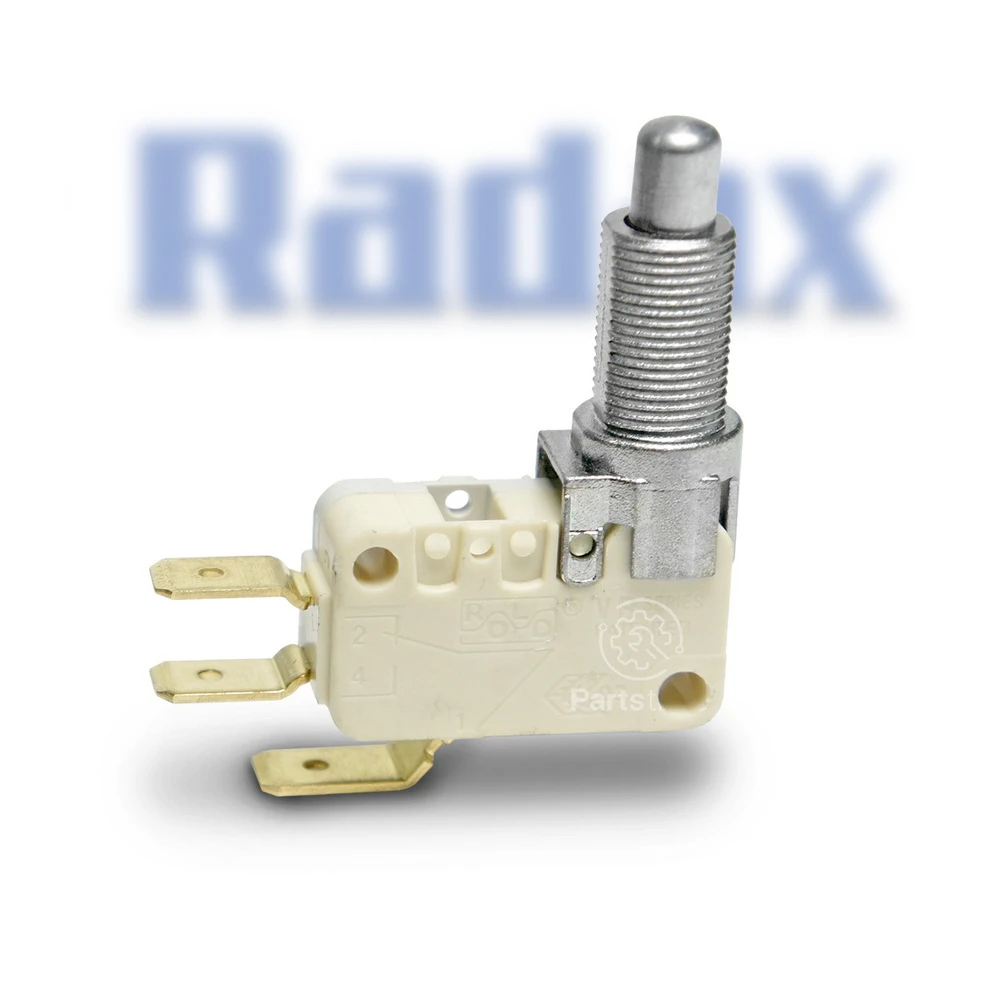 Микропереключатель NO/NC артикул R20PUL00002
