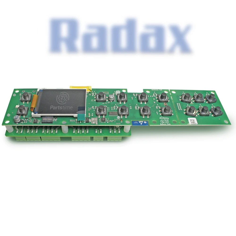 ПЛАТА ДИСПЛЕЯ 2.4" артикул R20SCH00008