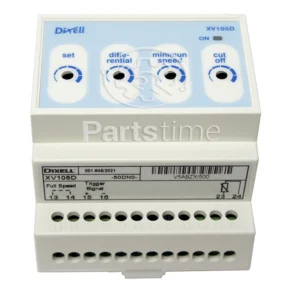 РЕГУЛЯТОР СКОРОСТИ ВРАЩЕНИЯ DIXELL XV105 D-50 DN0 230v