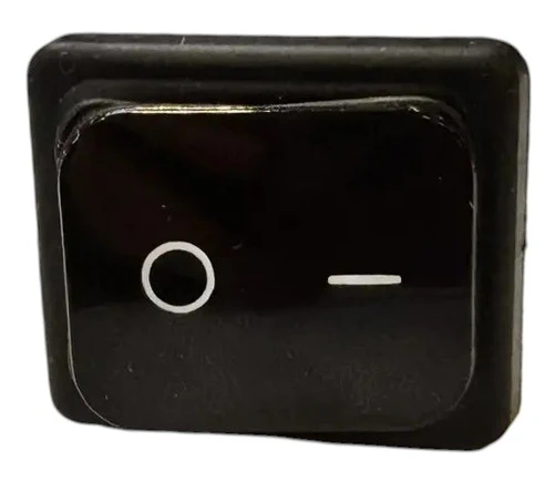 Выключатель 2-полюсной 16A/250V артикул R20PUL00005